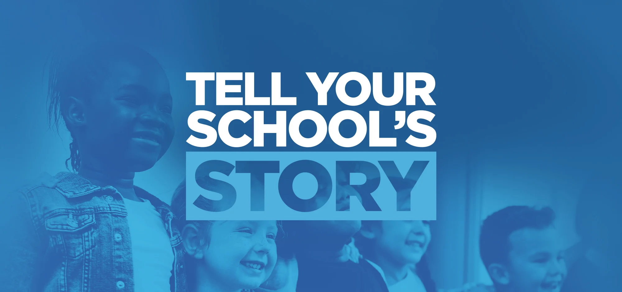 Allerton Hill Communications Tell Your School's Story
