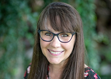 Christina Godsey, Allerton Hill Communications