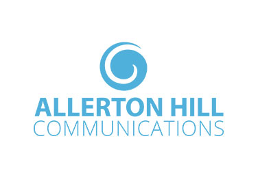 Allerton Hill Communications logo