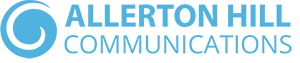 Allerton Hill Communications logo