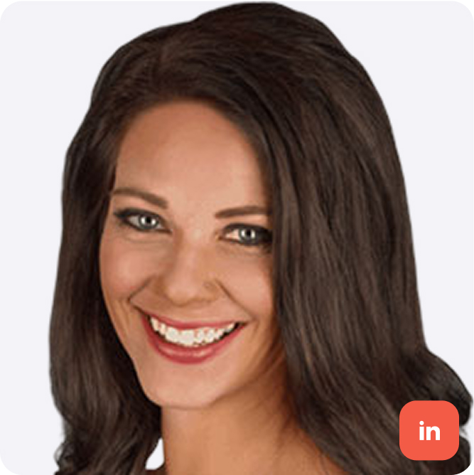 Missy headshot, public school communication expert