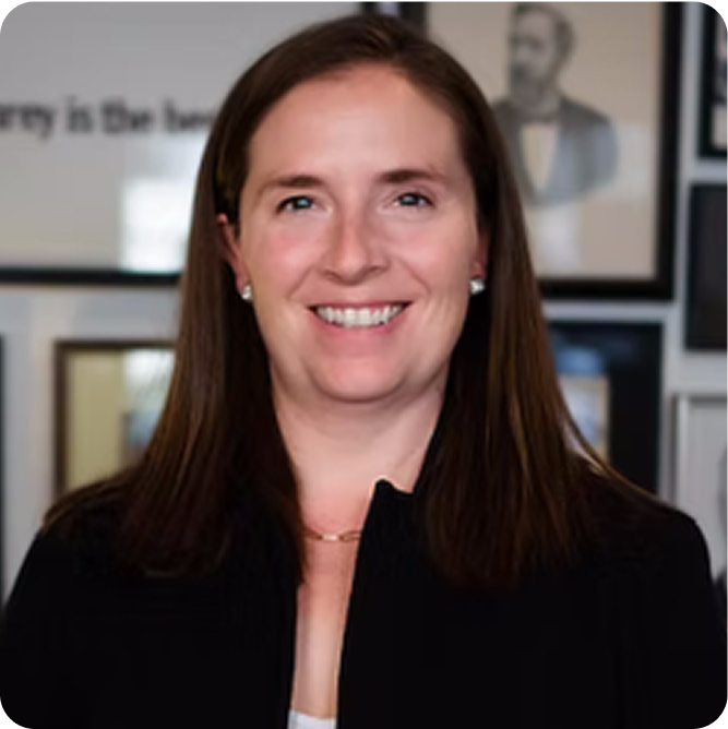 Casey Atkins, public school communication expert