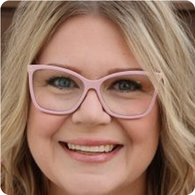 Megan Montgomery, public school communication expert