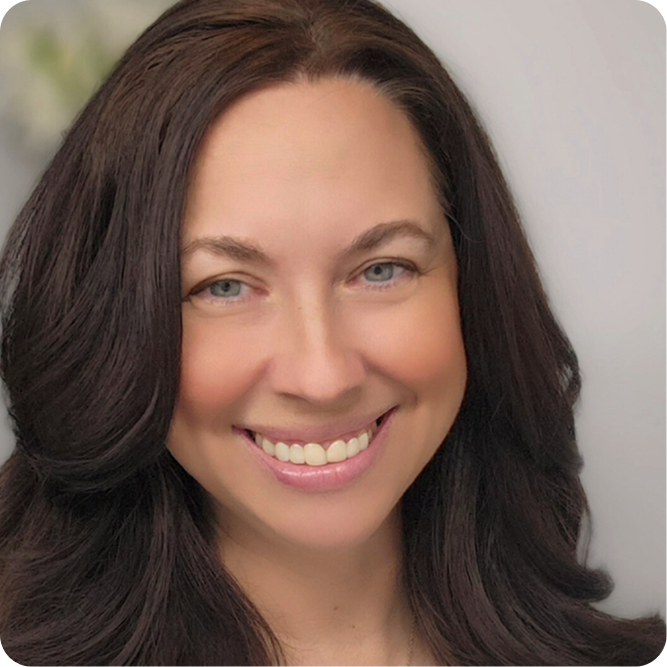 Cyndi Smith, public school communication expert