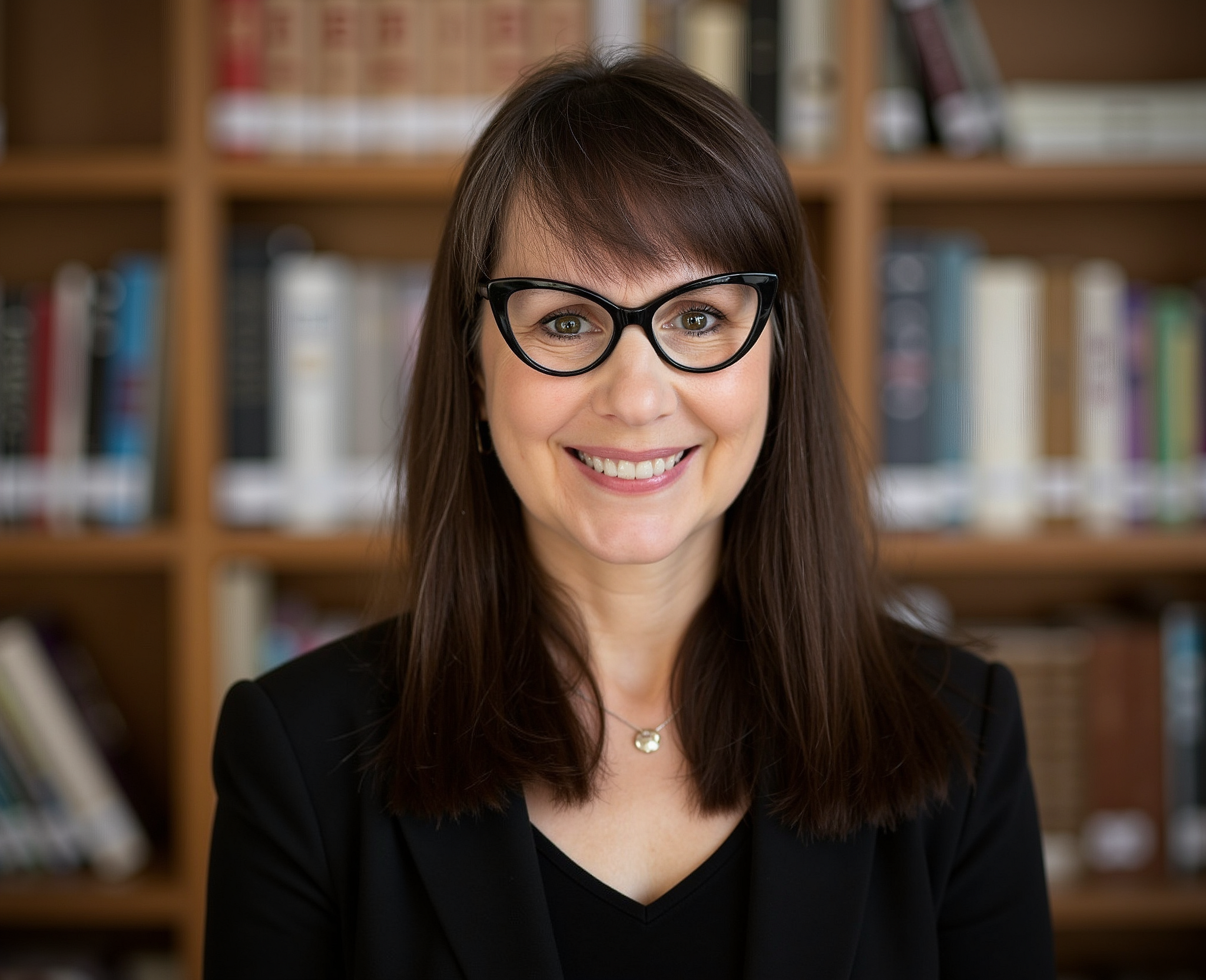 Chrissy Godsey, public school communication expert