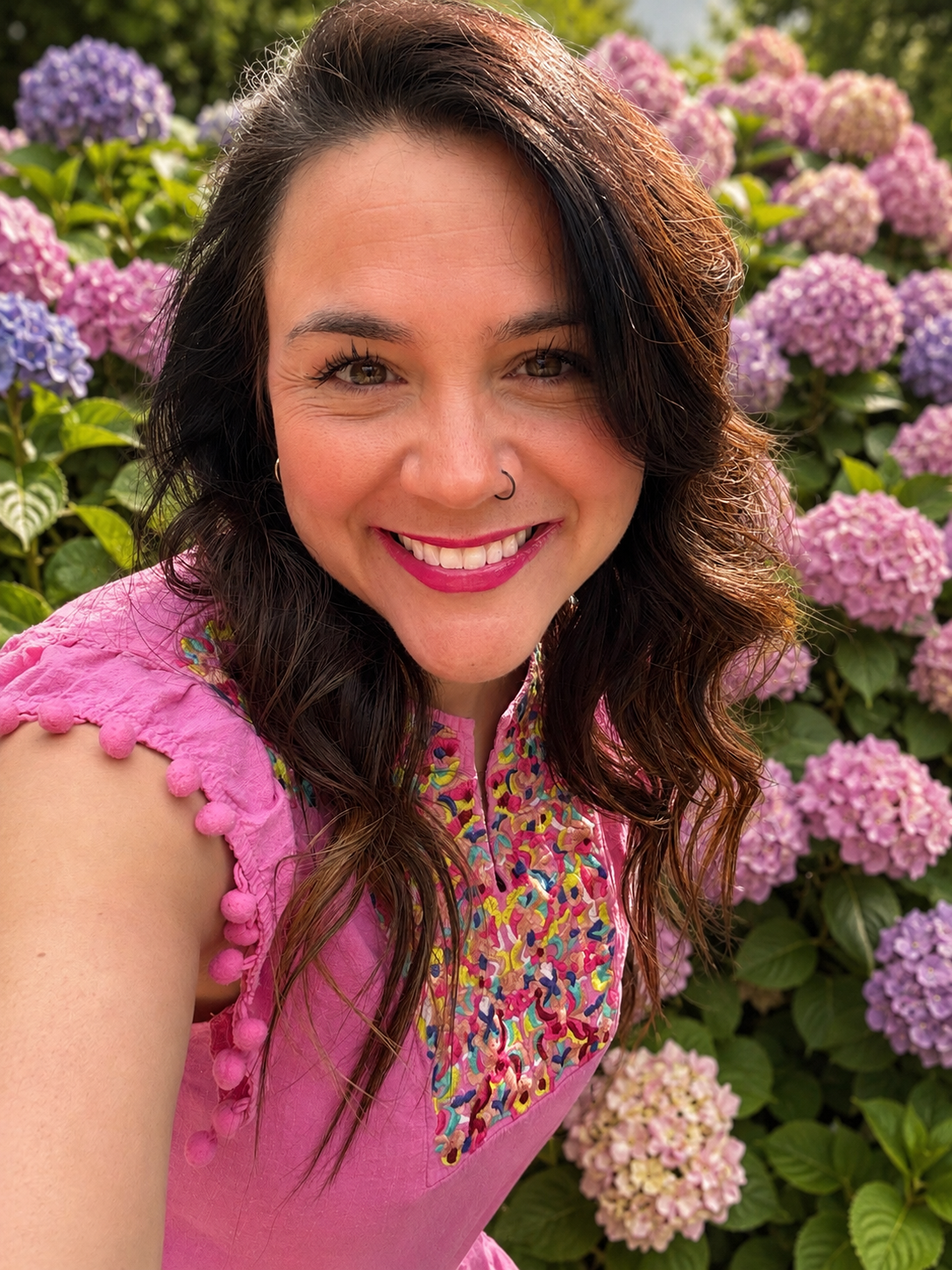 Alli Navy Social Media Strategist